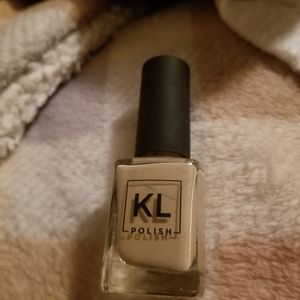 KL Polish Snickerdoodle